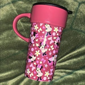 💕Minnie Mouse Mug